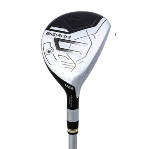 Honma Beres 09 2-Star Utility