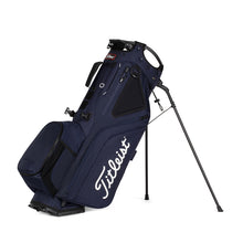 Load image into Gallery viewer, Titleist Hybrid-5 Stand Bag navy
