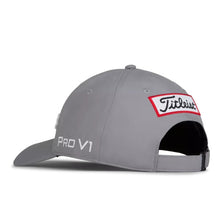 Load image into Gallery viewer, Titleist Tour Performance Cap grey
