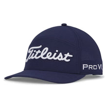 Load image into Gallery viewer, Titleist Tour Featherweight Cap navy
