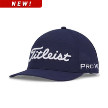 Load image into Gallery viewer, Titleist Tour Featherweight Cap
