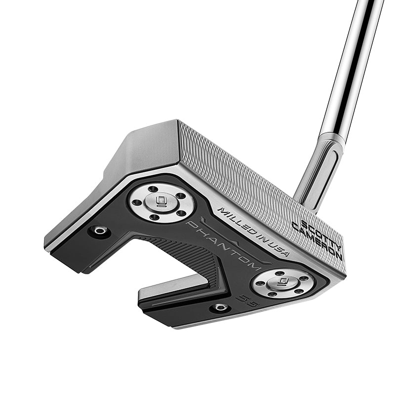 Scotty Cameron '24 Phantom X 5.5 Putter