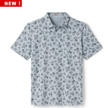 Load image into Gallery viewer, Linksoul Palomar Performance Polo
