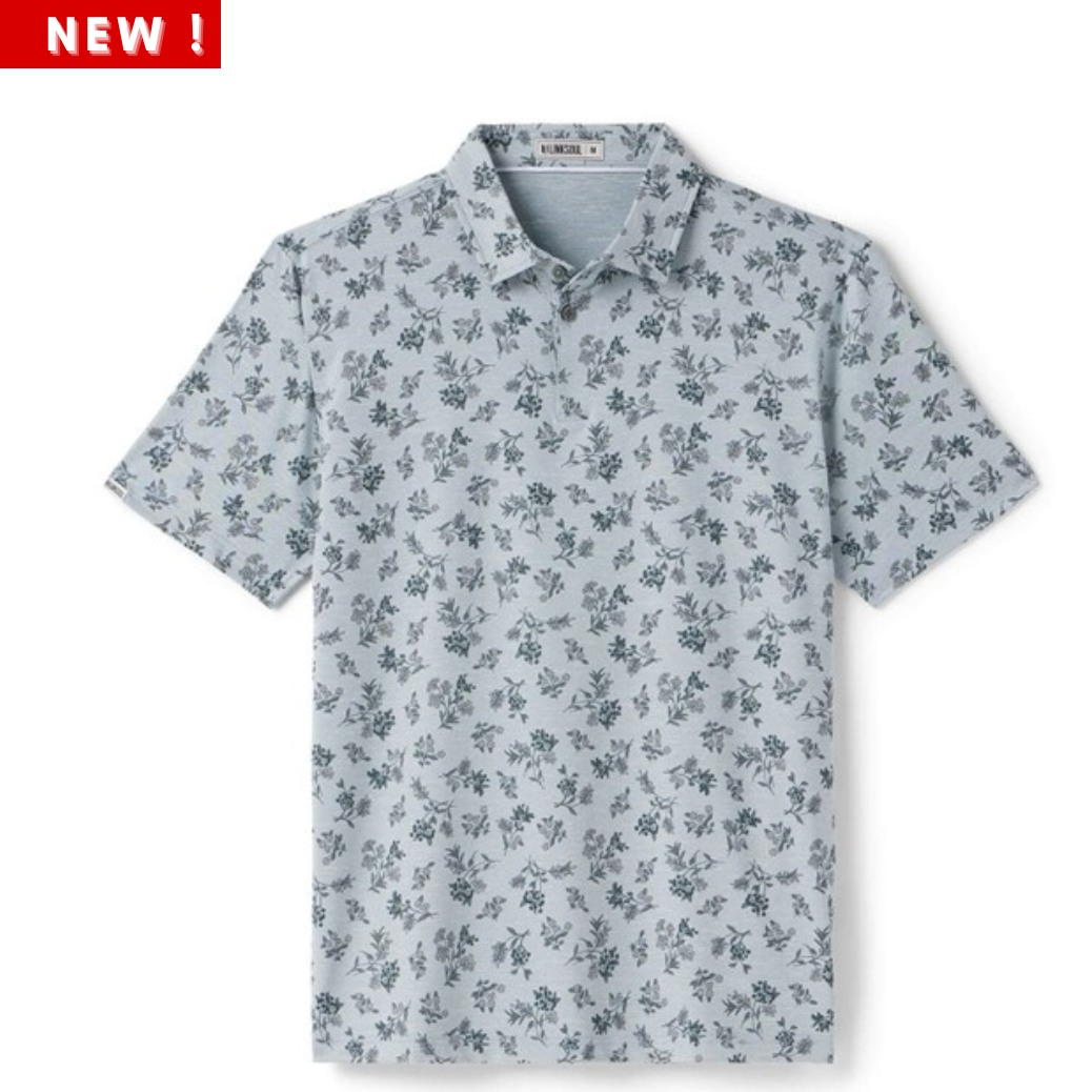 Linksoul Palomar Performance Polo
