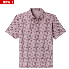 Load image into Gallery viewer, Linksoul Palomar Performance Polo
