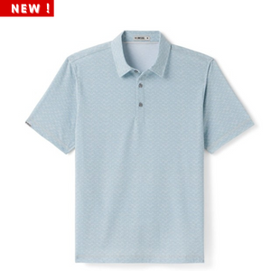 Linksoul Palomar Performance Polo