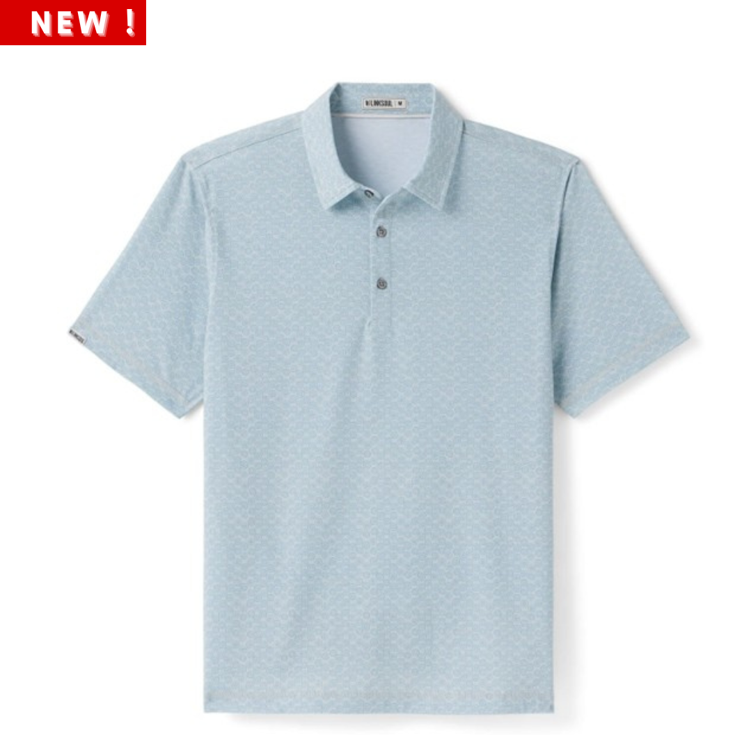 Linksoul Palomar Performance Polo