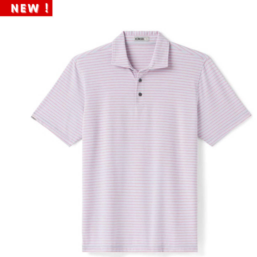 Linksoul Freeman Polo