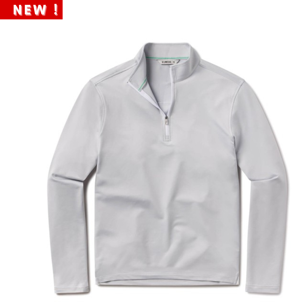 Linksoul Performance Quarter Zip