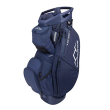 Load image into Gallery viewer, Sun Mountain 2024 C-130 Cart Bag - Navy
