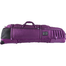 Load image into Gallery viewer, Sun Mountain Kube Travel Cover - Purple
