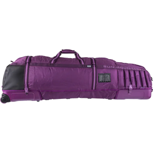 Sun Mountain Kube Travel Cover - Purple