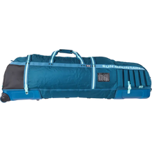 Load image into Gallery viewer, Sun Mountain Kube Travel Cover - Spruce
