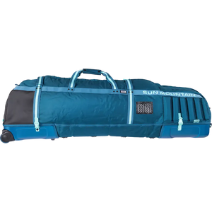 Sun Mountain Kube Travel Cover - Spruce