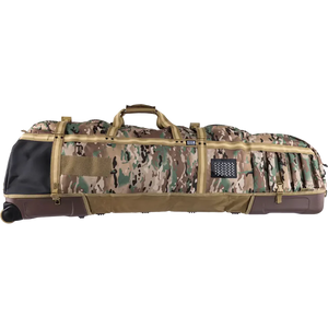 Sun Mountain 24 Kube Travel Cover, Sand Camou