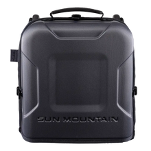 Load image into Gallery viewer, Sun Mountain Kube Travel Cover - Raptor/Steel
