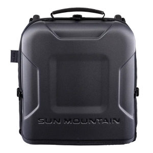 Sun Mountain Kube Travel Cover - Raptor/Steel