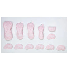 Load image into Gallery viewer, Sakura Dance 2 Package Set - White
