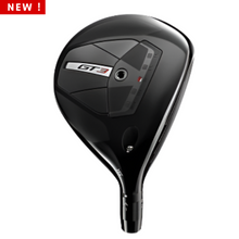 将图片加载到图库查看器，Titleist GT3 Fairway
