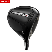 将图片加载到图库查看器，Titleist GT4 Driver
