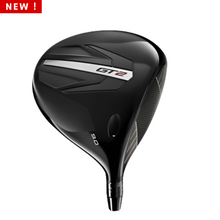 将图片加载到图库查看器，Titleist GT2 Driver
