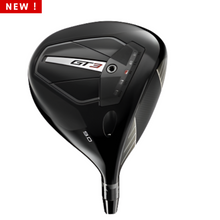 将图片加载到图库查看器，Titleist GT3 Driver
