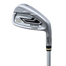 Load image into Gallery viewer, Honma Beres 09 2-Star Iron Set
