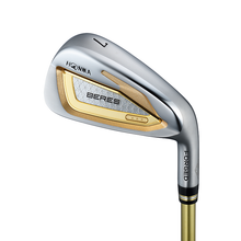 Load image into Gallery viewer, Honma Beres 10 3-Star Iron Set
