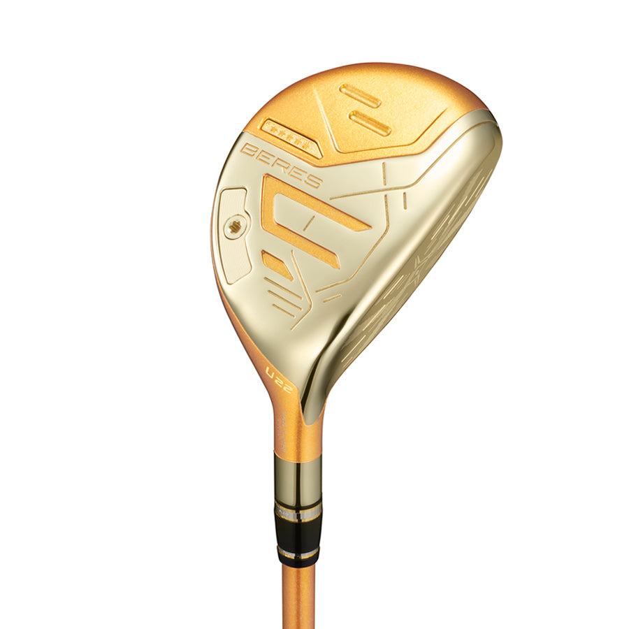 Honma Beres 09 5-Star Utility