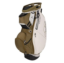 Load image into Gallery viewer, Sun Mountain &#39;24 C-130 Cart Bag - Cypress/Beach
