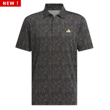 将图片加载到图库查看器，adidas Ultimate365 Printed Polo
