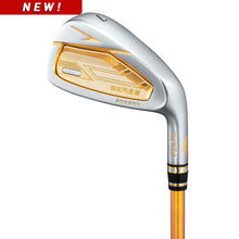 Load image into Gallery viewer, Honma Beres 09 5-Star Iron Set
