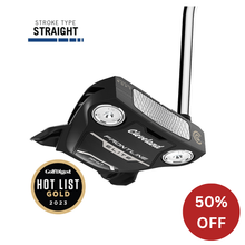 Load image into Gallery viewer, Cleveland Frontline Elite Rho Single Bend Putter
