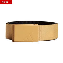 将图片加载到图库查看器，adidas Reversible Web Belt
