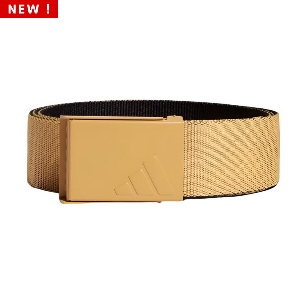 adidas Reversible Web Belt