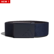 将图片加载到图库查看器，adidas Reversible Web Belt
