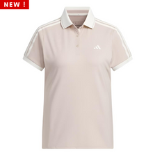 将图片加载到图库查看器，adidas Heat Rdy Womens Polo
