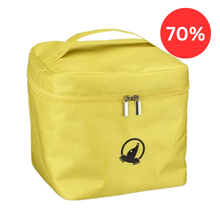 将图片加载到图库查看器，Honma BB-12208 Cooler Bag - Yellow
