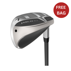 Cleveland Halo XL Full Face Womens Iron Set