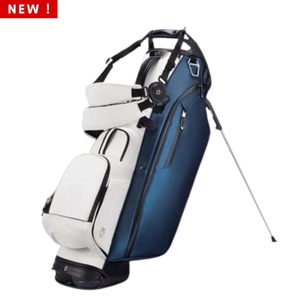 Vessel Player-IV Pro Ltd Edt 6-Way Stand Bag - Sapphire