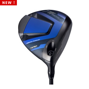 Honma TW767 Driver