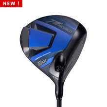 将图片加载到图库查看器，Honma TW767 Max Driver
