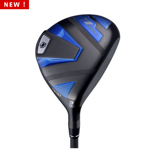 Honma TW767 Fairway