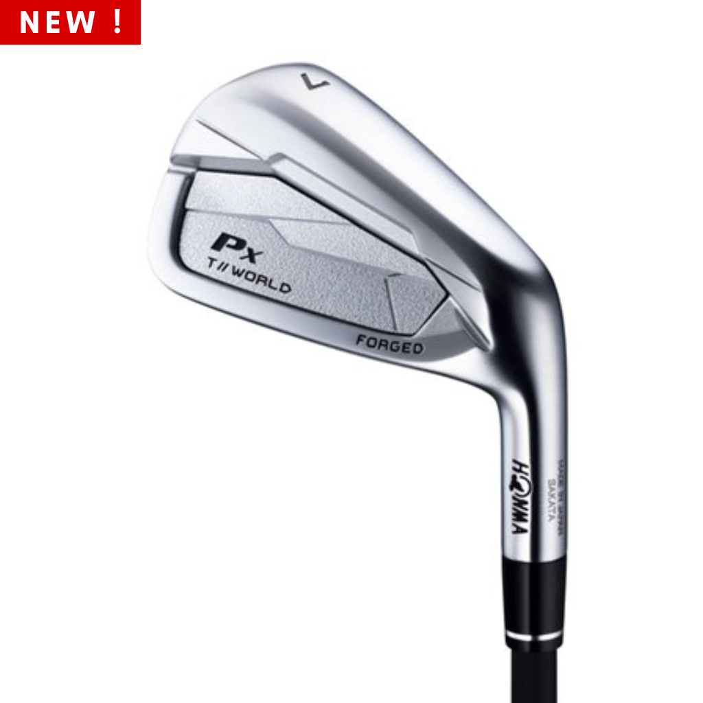 稀少！HONMA TW757Vx 5I〜PW 6S IB-WF70Ｓ Honma TW757Vx Iron Set 5I 9I PW 6S Shaft IB-WF70S New/ | eBay