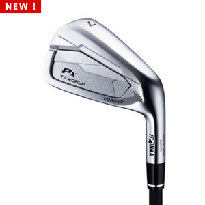 Honma TW767 Px Graphite Iron Set