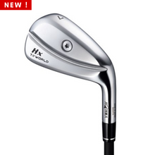 Load image into Gallery viewer, Honma TW767 Hx Graphite Iron Set
