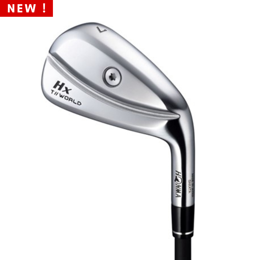 Honma Beres 07 2 Star Irons ON SALE - Carl's Golfland