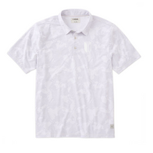 Load image into Gallery viewer, Linksoul Delray Camo Print Polo
