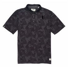 Load image into Gallery viewer, Linksoul Delray Camo Print Polo
