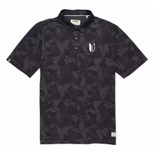 Load image into Gallery viewer, Linksoul Delray Camo Print Polo
